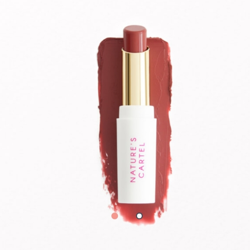 Natures Cartel Lip stick